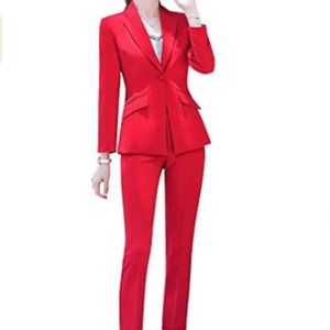 Women's Office Business Sets